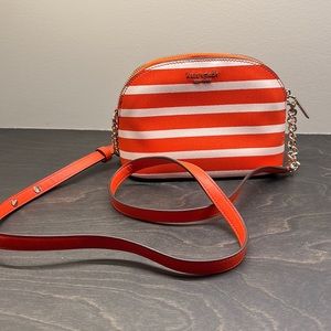 Kate Spade Splendor Small Dome Crossbody
